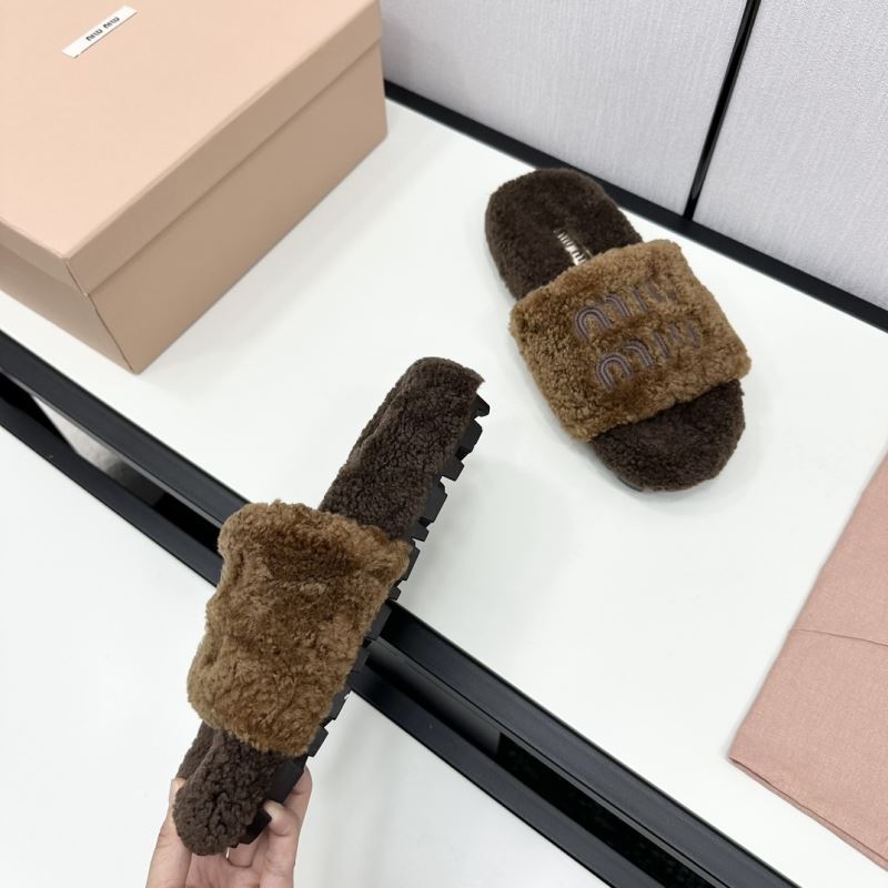 Miu Miu Sandals